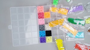 Аквамозаика Артемания | продуктовый ролик