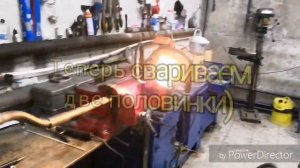 Усиление рулевой тяги Газ Соболь, Уаз и прочие!))) Соболь 4x4