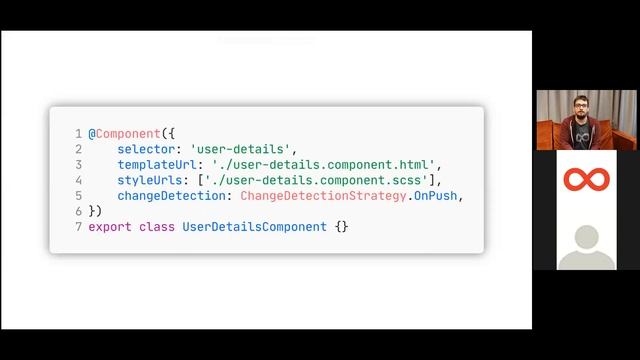Infinum Talks: Mastering TypeScript