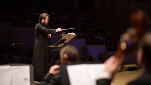 ДОМЕНИКО СКАРЛАТТИ. ДУХОВНАЯ МУЗЫКА