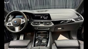 🚗Автомобиль: BMW x5 30d M Sport 
🔘Год выпуска: 2019
🔘Пробег: 71 500 км
🔘Цвет кузова: Серый метал