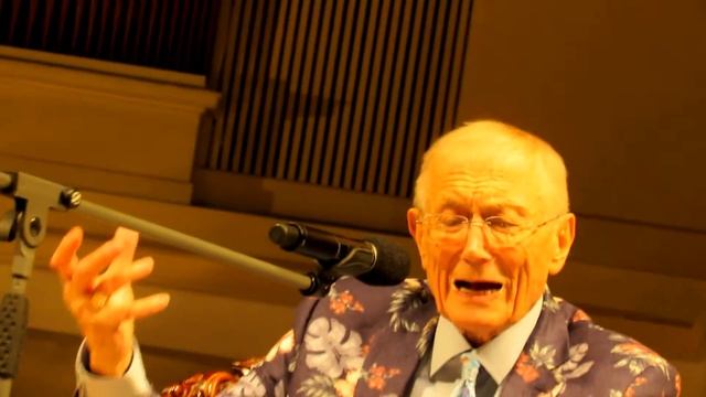 Евгений Евтушенко - невыдуманные истории - "Итальянские слезы."