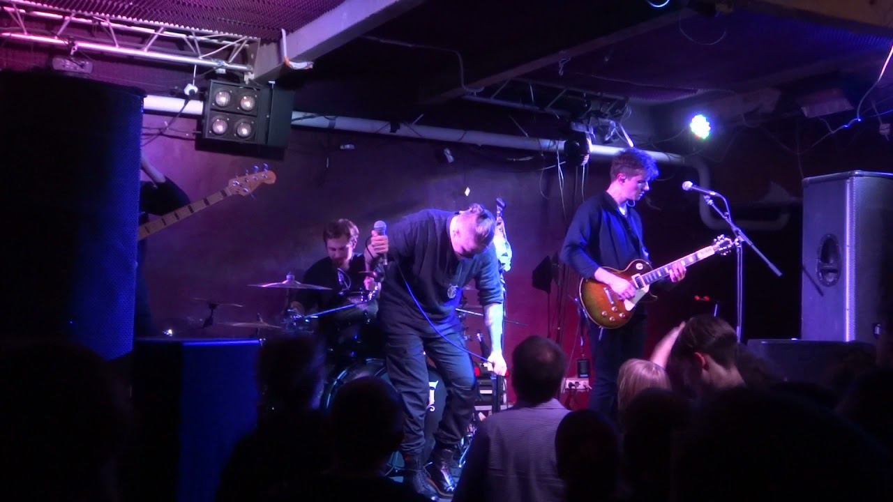 Сруб - Шепот и вой болот (Ростов 2021) смотреть онлайн