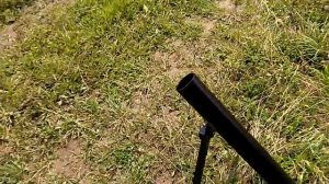 Страйкбольный миномет под мсм50