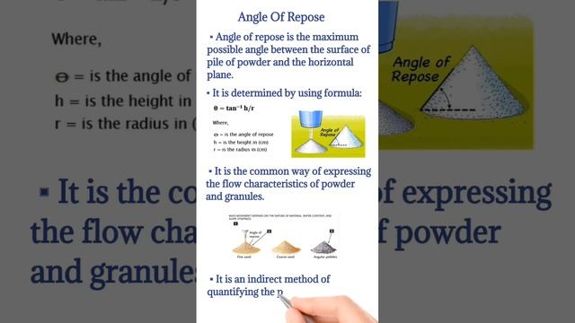 Angle of repose || Medi Queries смотреть онлайн