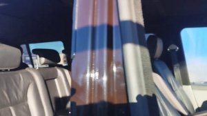 переоборудование инкассатора на базе транспортера т5 2014 года в пассажир каравелла