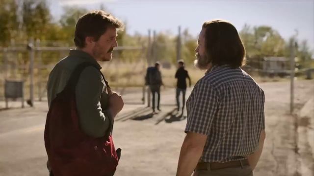 The Last of Us: Episode 3 Preview (Одни из нас 3 эпизод(серия) тизер) смотреть онлайн