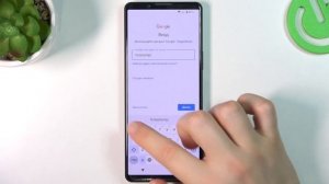 Как первый раз настроить Sony Xperia 5 IV - Процесс первой настройки Sony Xperia 5 IV