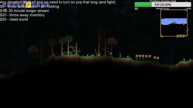 Terraria A Journeys end (The Final Update) (with Blueguy) смотреть онлайн