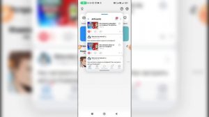 Как открыть два окна на телефоне? Как сделать два окна на Андроиде?