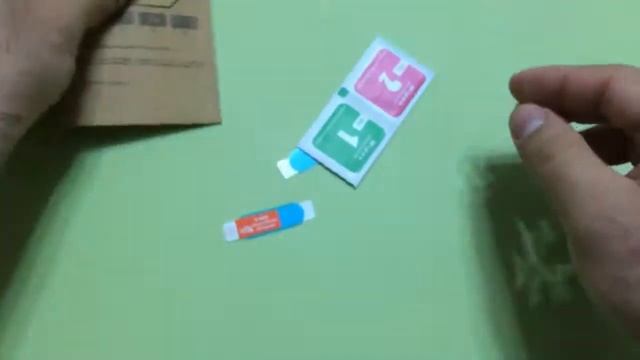 Пленки D.MRX для Xiaomi Mi Band 2 смотреть онлайн