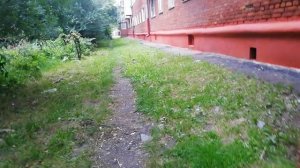 Аномальная зона 2 финал.