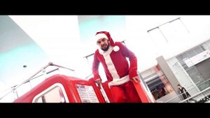 OZ МОЛЛ _отчетный новогодний ролик 2019