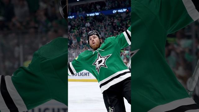 Who is a key player in Knights Stars series? #nhl, #hockey, #stanleycup ,#playoffs , #Stars, #short