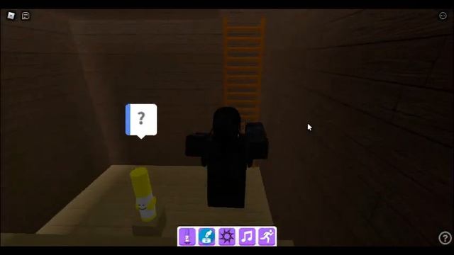 How to find the "Plaid" Marker |ROBLOX FIND THE MARKERS смотреть онлайн