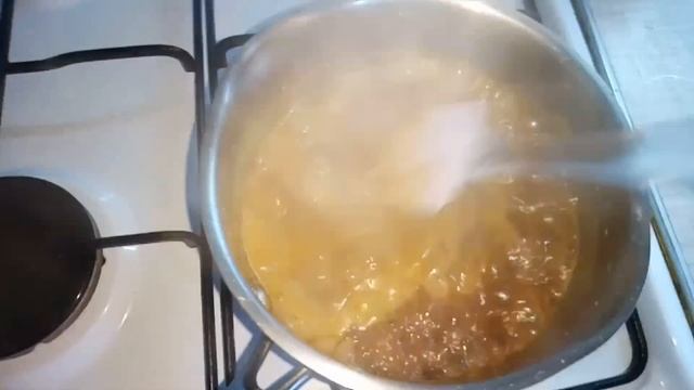 Сливочная карамель