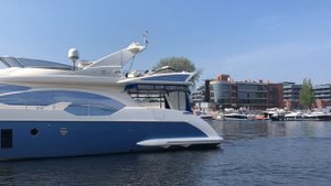 Аренда катера в СПб