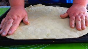 Идеальное тесто для пирога ! Я готовлю только так ! Беспроигрышный вариант удивить гостей ! ПирОГ !