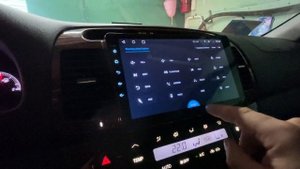 Назначение кнопок руля Тойота Камри XV30 (ACV30L) для управления магнитолой OVNAVI TS10