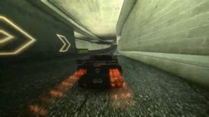 Razor Trenuje do Wyścigu z M3 GTR w NFS: Most Wanted 2005 (REWORK 3.5.2 + RESHADE)