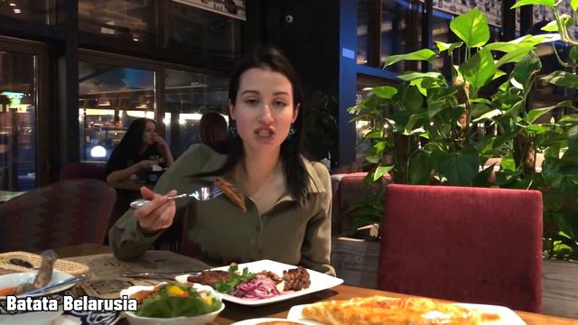 مطاعم حلال في بيلاروسيا / مينسك смотреть онлайн