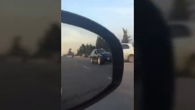 Toyota Avalon 2011 VS. Infinti FX37 смотреть онлайн