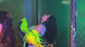 Backstage к клипу «А вы не трогайте меня» Оксана Ковалевская Краски