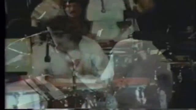 Fania all stars  - Congo bongo -  Ray barreto  y Mongo santa maria