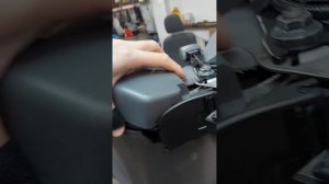 обогрев сидения Toyota prius 30