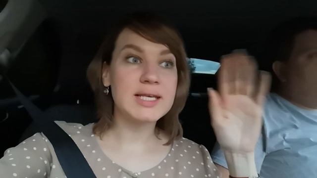 VLOG: Напугала Вову/ Потеряла Машину на Парковке смотреть онлайн