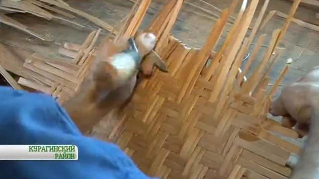 Черёмуховая мебель смотреть онлайн