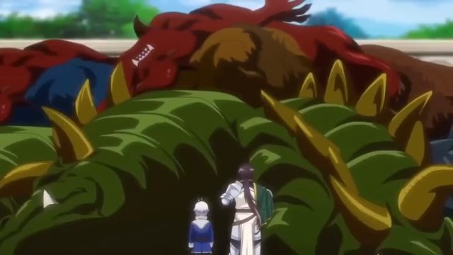 Seven Deities: Complete Anime Series - Episodes 1-12 English Dubbed Fullscreen HD 2024 смотреть онлайн