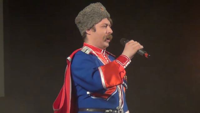 "Шёл казак на побывку домой", ансамбль  "Изагма" смотреть онлайн