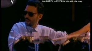 Robert Palmer and UB40 'Baby Tonight'