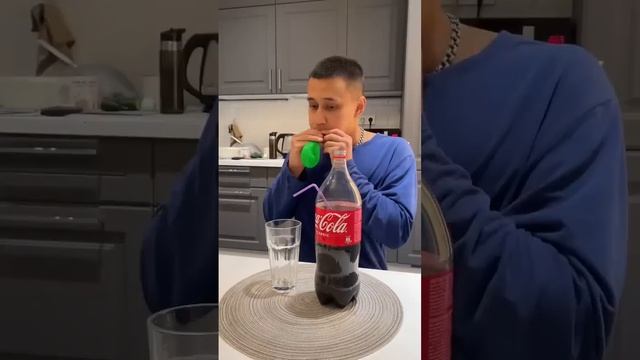 Лайфхак с Coca-Cola ?