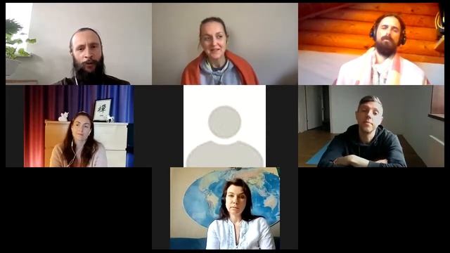 Как готовить свою жизнь | Встреча 1 смотреть онлайн