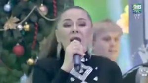 Гузель Уразова «Тимэсен тик кузлэрем»