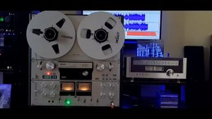 Philips N 4520 playing Bryan Adams