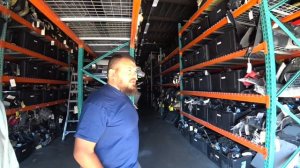 3Bro бизнес на разборке автомобилей