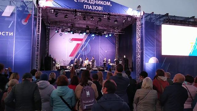 75 лет атомной промышленность. смотреть онлайн