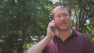 Когда ты станешь большим . Самое трогательное поздравление выпускникам от родителей)