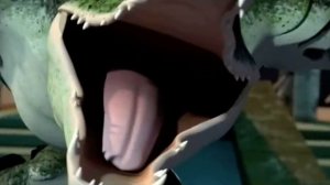 Кожеголовый против омнидроида