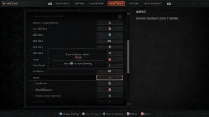 How to Change Controller Keybinds & Buttons in Diablo 4 (Fast Method)