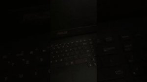 ASUS ROG G750JX Black Screen Recovery