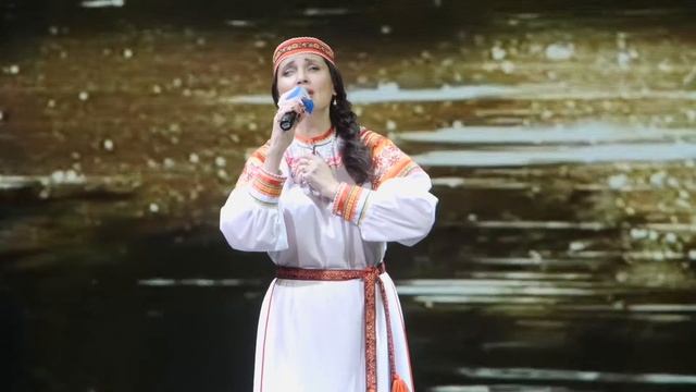 Елена Ткачёва - Реченька