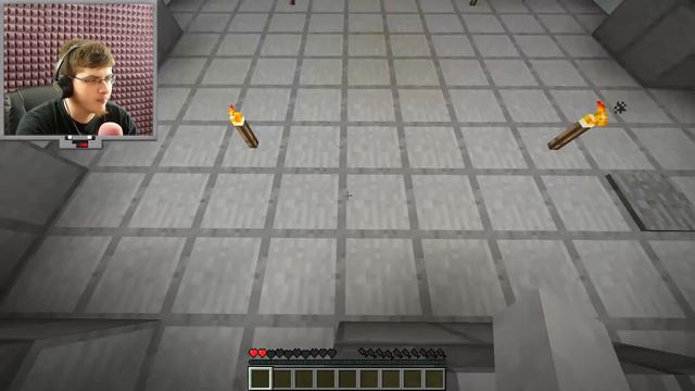 Fishing for a Chicken Rave | Minecraft Hard Ways to Die смотреть онлайн