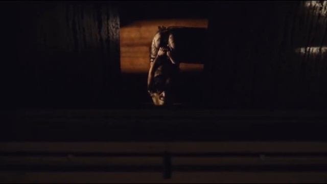 The idol: hairbrush scene