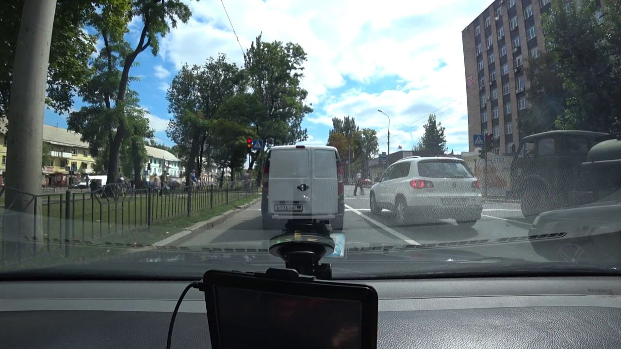 Донецк Макеевка