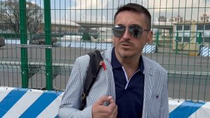 Столица мира с Андреем Пылининым.  Скрытые смыслы Крестовского острова.