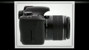 Обзор. Зеркальный фотоаппарат Canon EOS 600D Kit 18-55 DC II